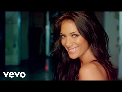 Nicole Scherzinger - Wet