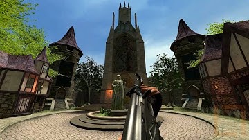 [CS:S] Ak47 Animations Preview Video