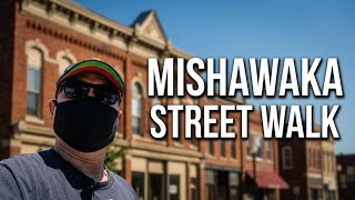 Exploring Mishawaka: A Street Walk Through Timeless Architecture