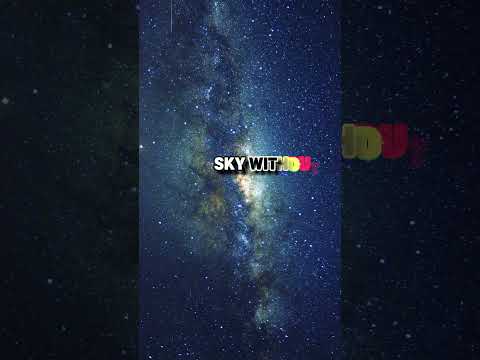 Night Sky: With
