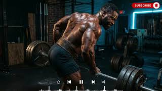 ⚡ Heavy Lifting Gym Music 2026 — Aggressive Power Workout Motivation