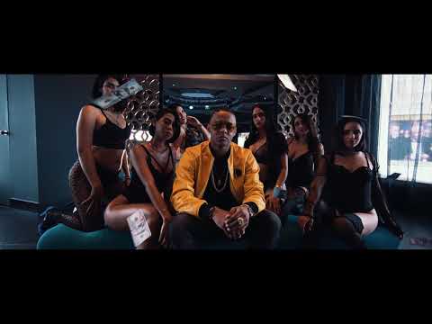 Secreto El Famoso Biberon - Plata (Video Oficial)