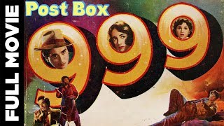 Post Box 999 (1958) Full Movie| पोस्ट बॉक्स 999 | Sunil Dutt, Shakeela, Leela Chitnis Post Box 999 (1958) Full Movie| पोस्ट बॉक्स 999 | Sunil Dutt, Shakeela, Leela Chitnis