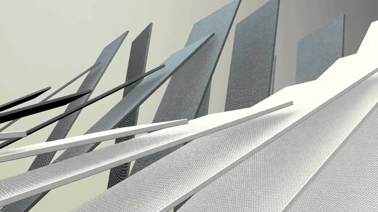 Laminam by Felice Limosani