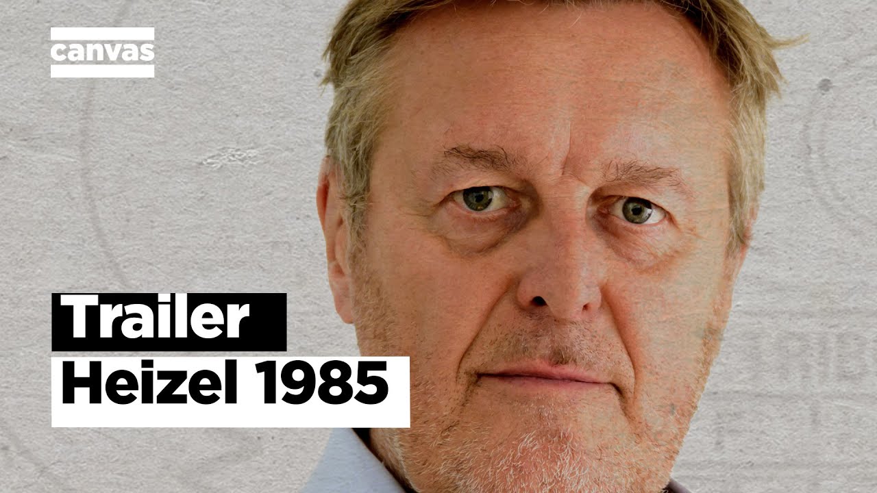 Heizel 1985 | Officiële trailer