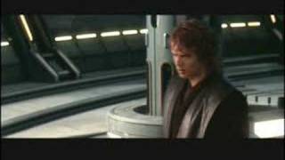 Star Wars Episode 3 Fan Trailer