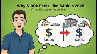 Is Your Salary LYING to You About Your Real Income?