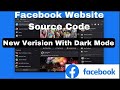 Php & Mysql Facebook Like website Source Code Free Social Networking site | Facebook Clone Free