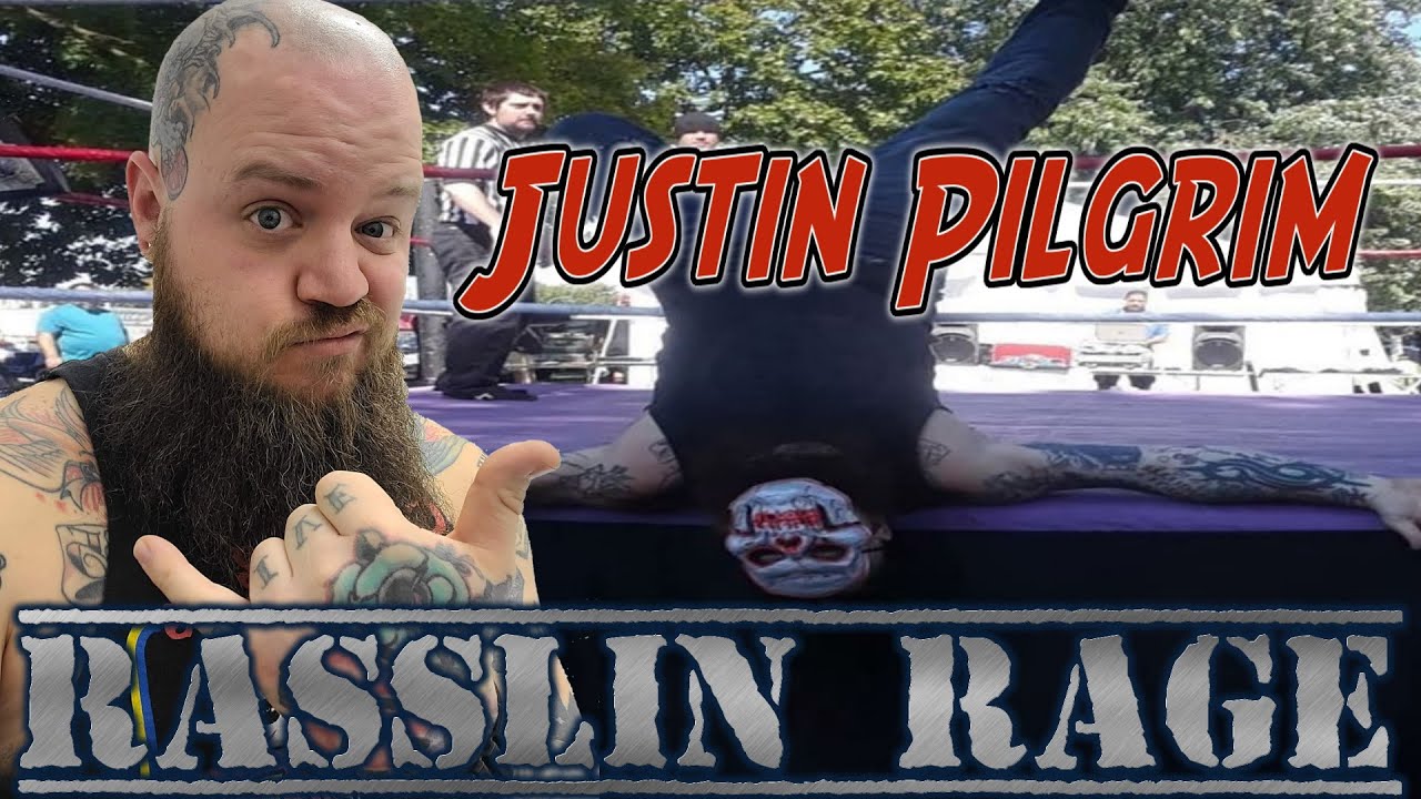 Kansas to Michigan an Interview with Justin Pilgrim of The Faceless