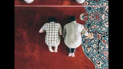 سوره التوبه الشيخ اسامه صبحي