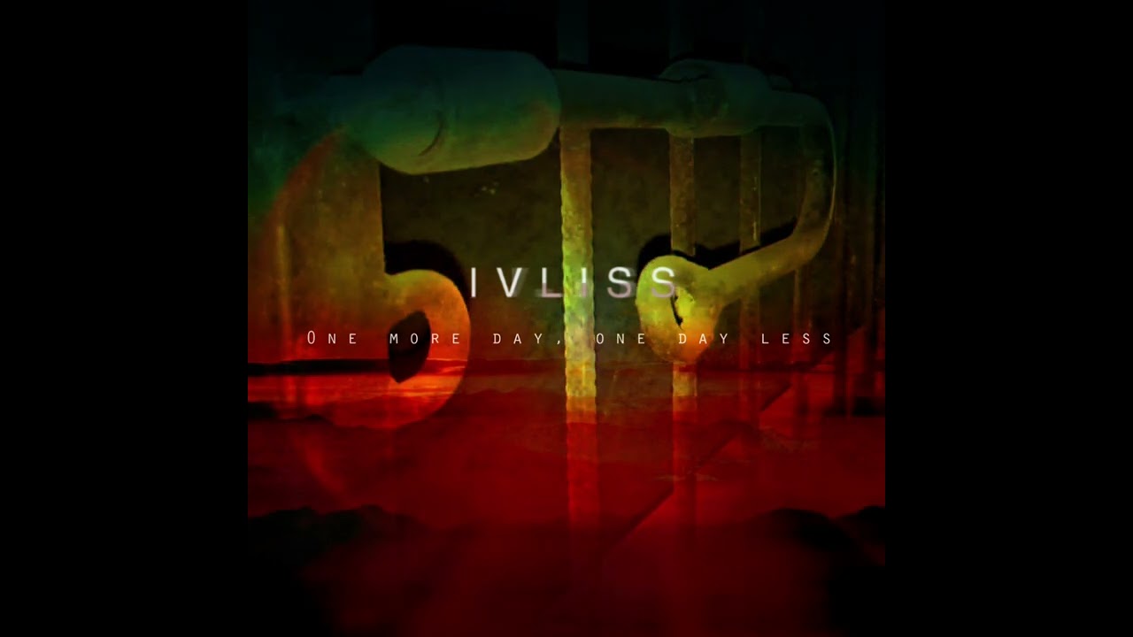 IVLISS / One More Day, One Day Less / SNL017 (Teaser)