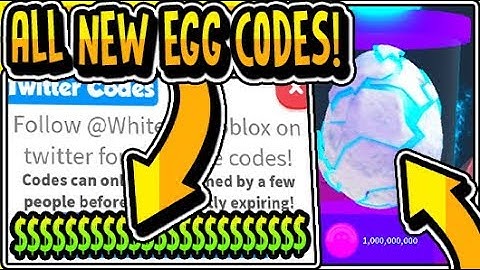 "ALL NEW EVENT EGG UPDATE CODES 2019!!" Blob Simulator 2 [NEW EGG 🌌] Update (Roblox)