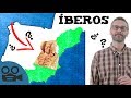 Quiénes eran los ÍBEROS - Resumen