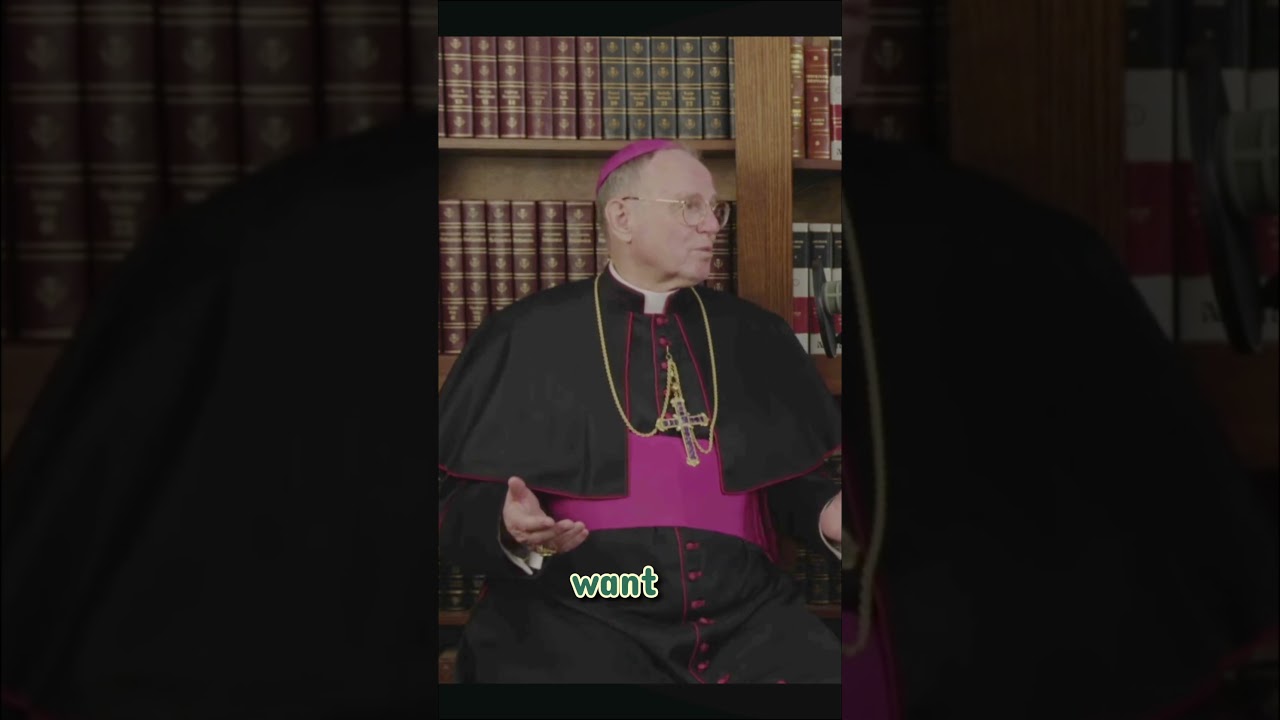 Doubt Can Be Removed By UPA - Unless It's Sedes ... Bp. Sanborn! Join The Universal Church!