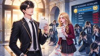 Reborn,I Let The Class To Skip Exam For The Class Belle,Watched They Destroy Their Future Without Me