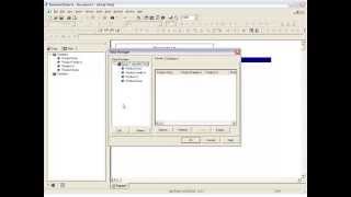 Business Objects 6.5 how to re-point your report to another universe