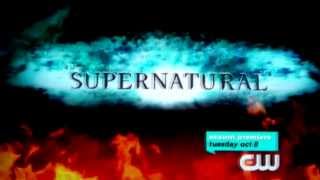 supernatural season 9 promo supernatural season 9 promo