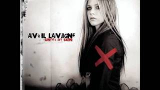 Avril Lavigne - Together