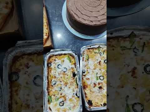 what I eat at my birthday 🥳