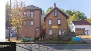 51 MAIN Street video tour