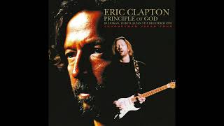 Eric Clapton - 1990-12-05 Nippon Budokan, Tokyo, Japan [AUD] (Source 2)