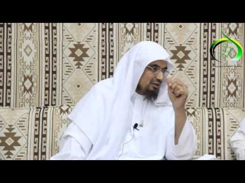 قصة إسلام سهيل ابن عم ر 