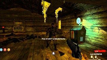 Call of Duty World at War Custom Zombies YaPhil