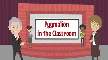 Pygmalion in Education