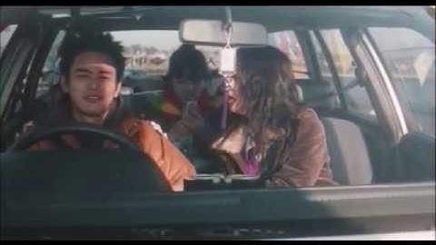 『きょうのできごと　a day on the planet』劇場予告編