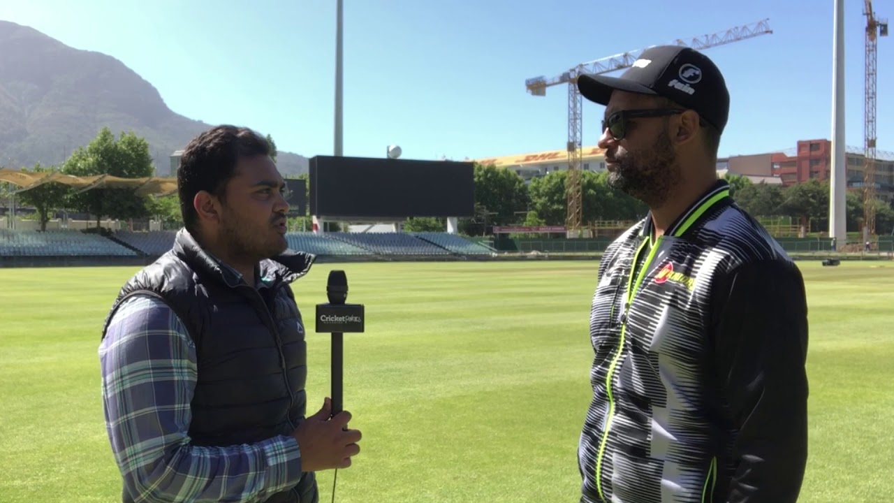 EXCLUSIVE: Robin Peterson