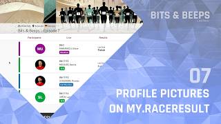 Bits & Beeps #7 :: Profile Pictures for Athletes screenshot 5