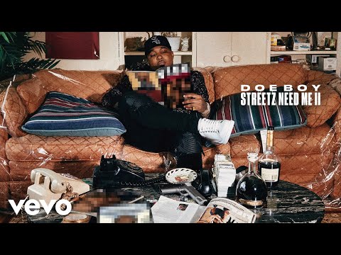 Watch Doe Boy - Too Playa (Audio) ft. Gunna on YouTube