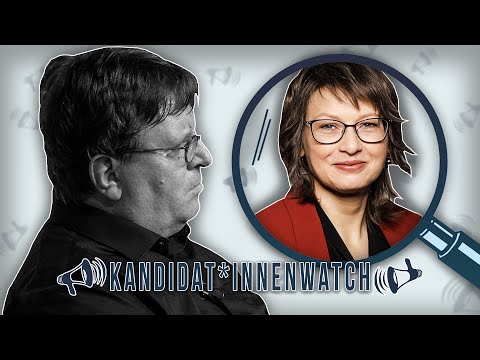 Kandidat*innenwatch 2021 |