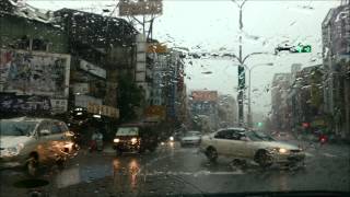 雨季篇 聆聽雨的說話 追尋雷的悸動