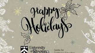 2019 Holiday Greetings