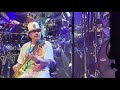 Santana - Open Invitation - Live PNC