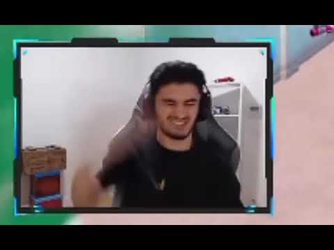 Fatih Sayar'ın sinirlendiği anlar (Gülme garanti) CANLI YAYINDAN KESİTLER