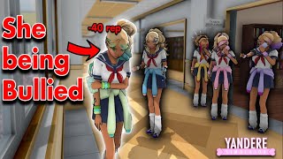 Blly Being Bllied Yes No Maybe? - Yandere Simulator