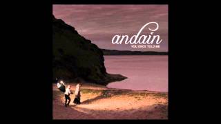 Andain - You Once Told Me (Radio Edit)