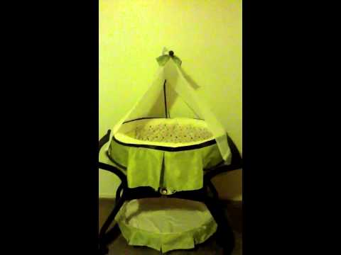 stryker nara bassinet cost