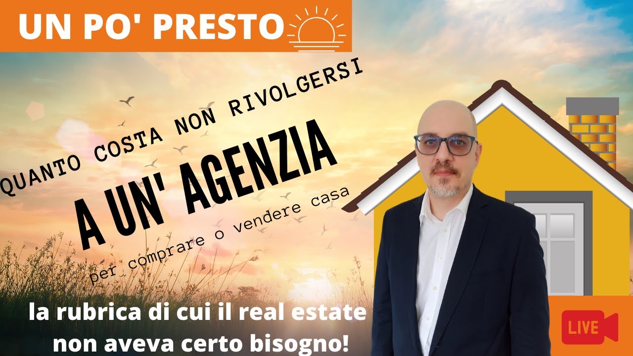 Quanto Guadagna Un Agente Immobiliare In America