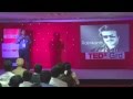 Entrepreneur in you rahul narvekar at tedxgrd