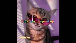 Diğer Yarım Speed Up (Istek)