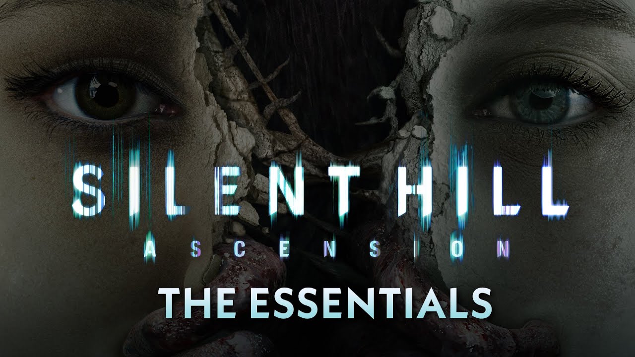 Silent Hill: Ascension Release Date Window Revealed - GameRevolution