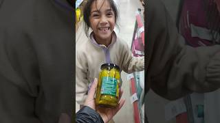 Umay Acı Biber Yer Misin