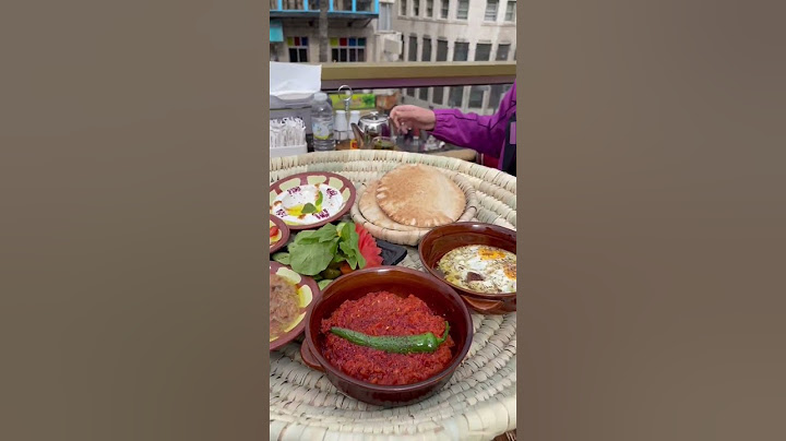 مطعم اجواء البلد