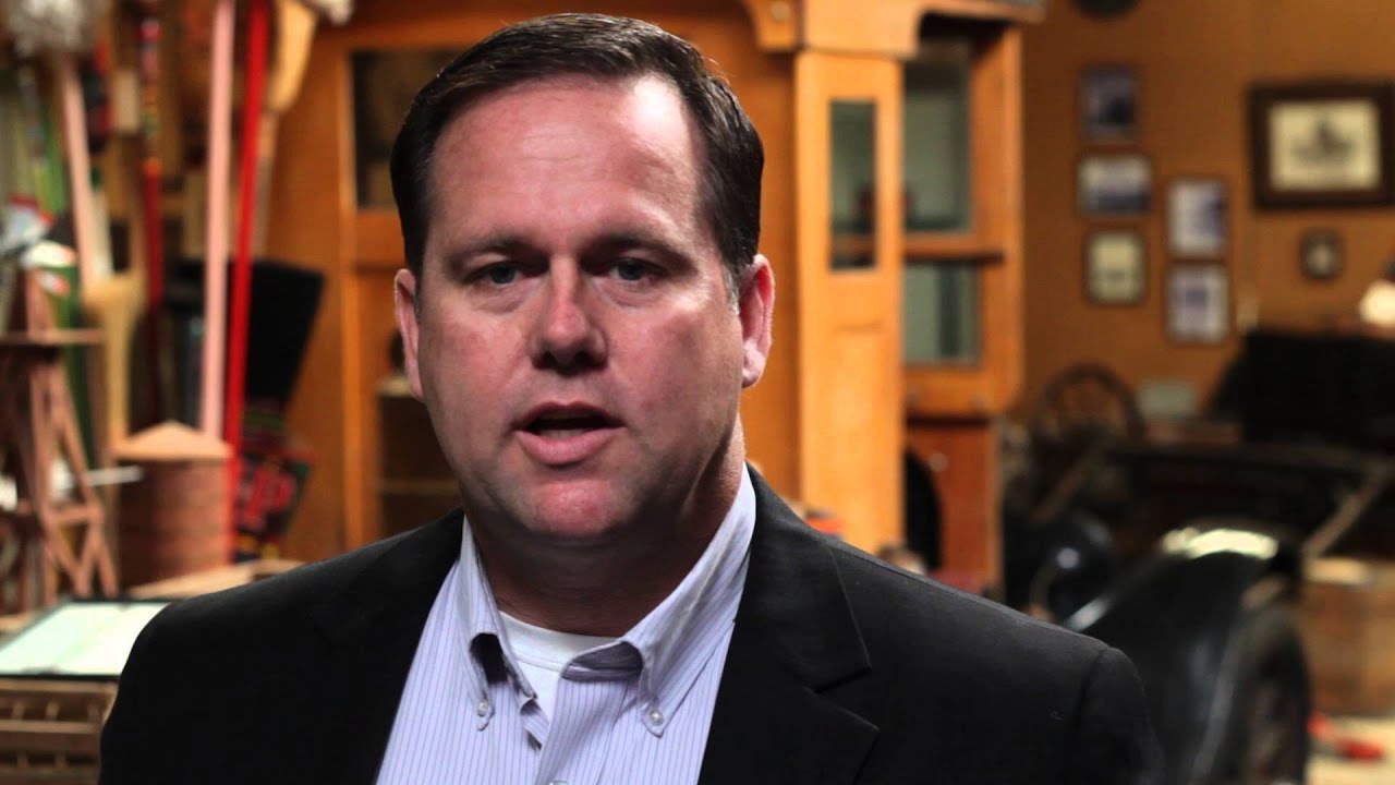 Kevin Turner For Nolan County Sheriff - YouTube