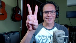 LIVE: Ask A Vegan!