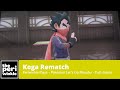 Periwinkle Plays - Pokemon Let&#39;s Go Pikachu - Koga Post-Game Rebattle