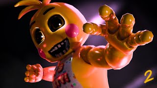 TOY CHICA IS SMASHING MY FACE....